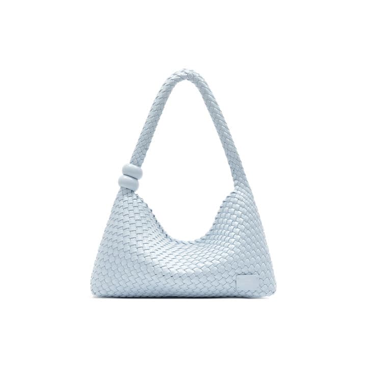 Handcrafted Hobo Bag