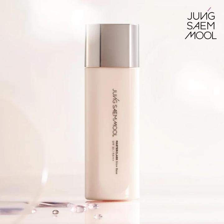 [KOL PICK] JUNGSAEMMOOL Masterclass Glow Base 50ml